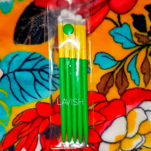Lavish Essentials Brush Set